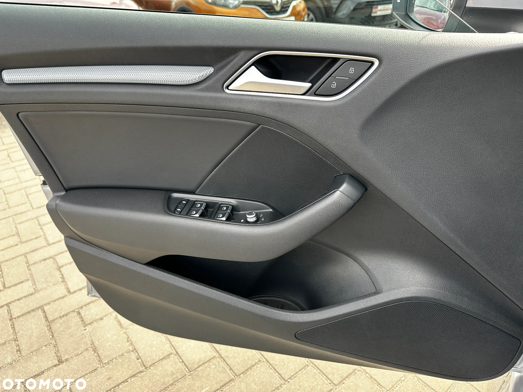 Audi A3 - 19