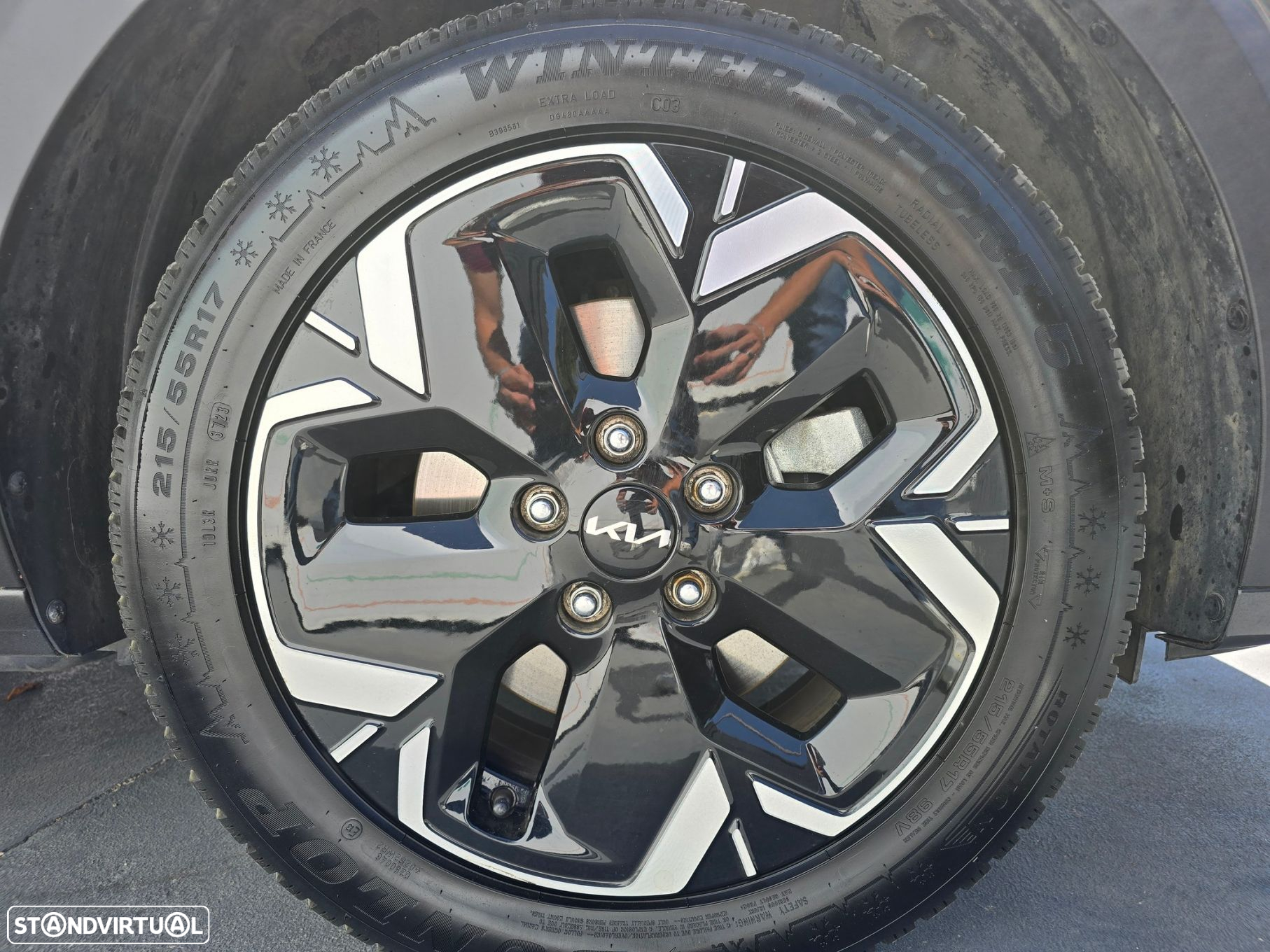 Kia e-Niro 64kWh - 49