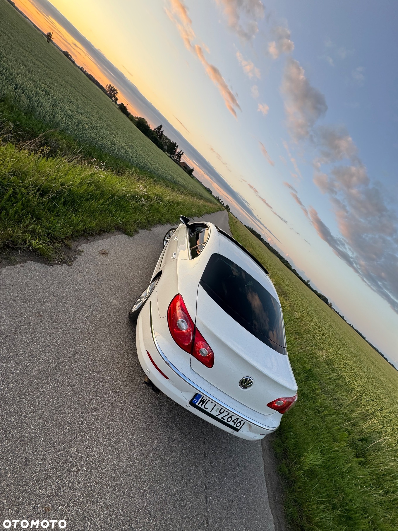 Volkswagen CC - 11
