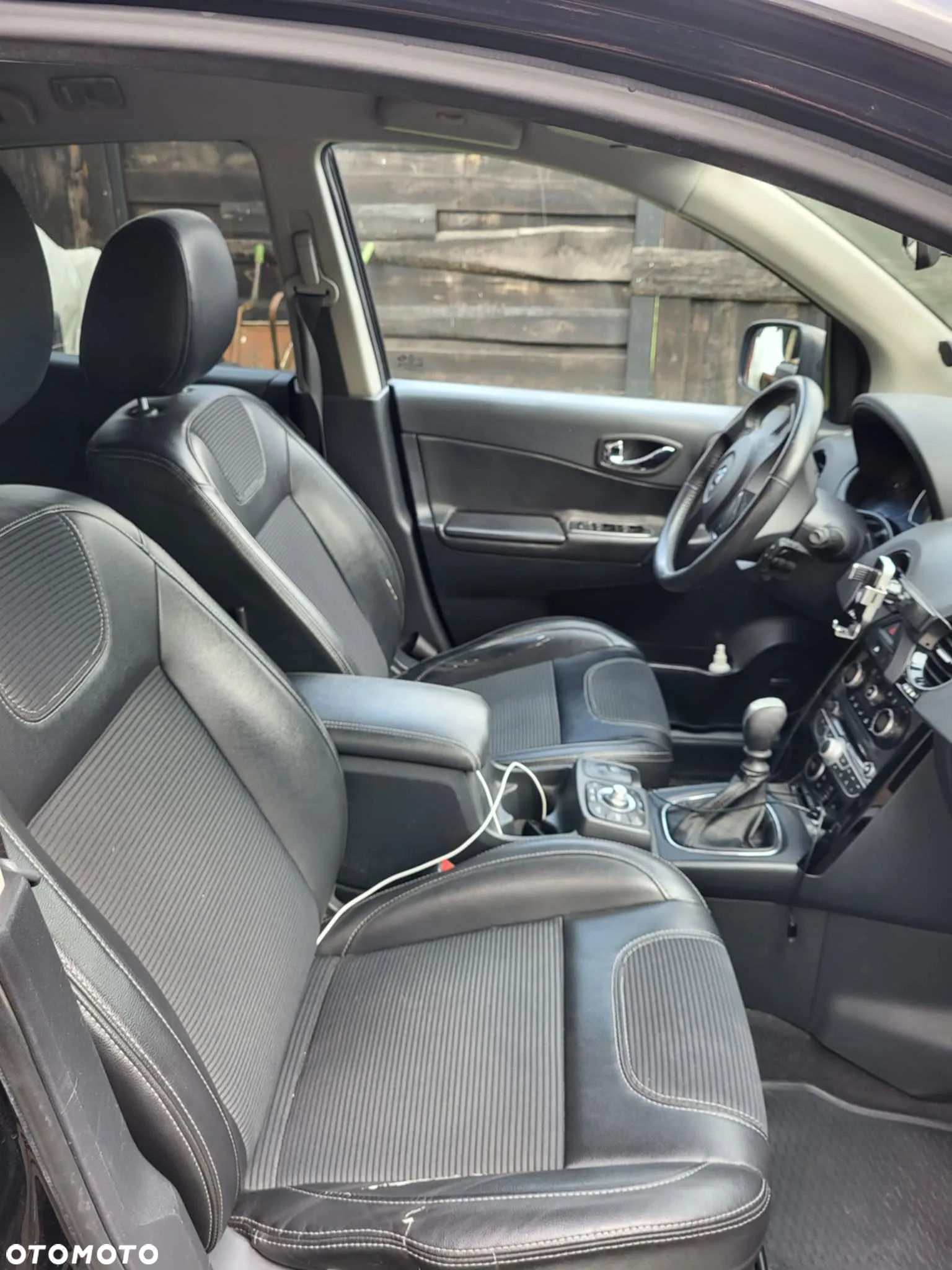 Renault Koleos 2.0 dCi 4x4 SL Bose - 6