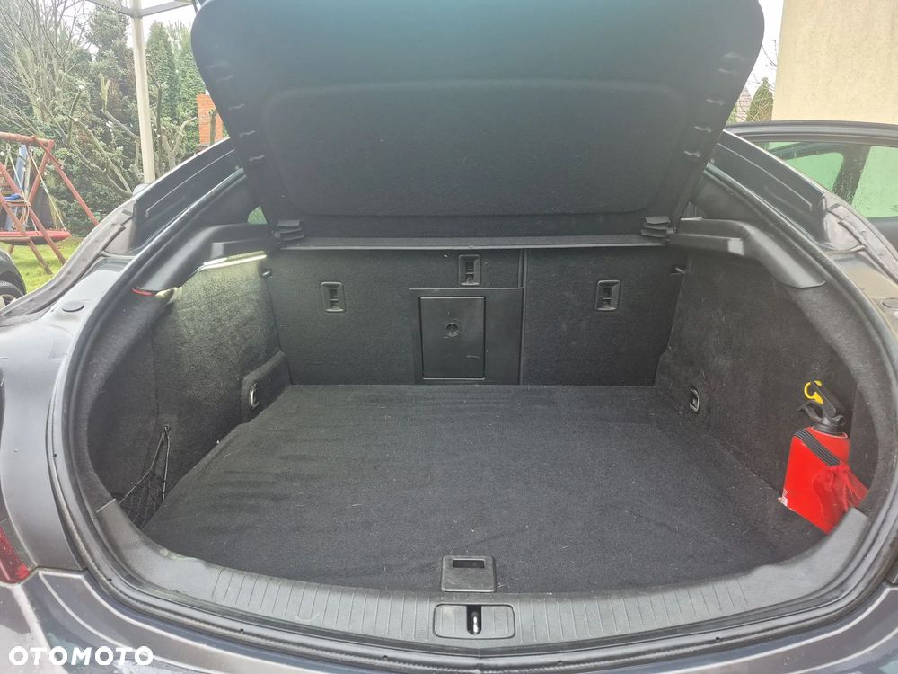 Opel Insignia 2.8 T V6 OPC - 24