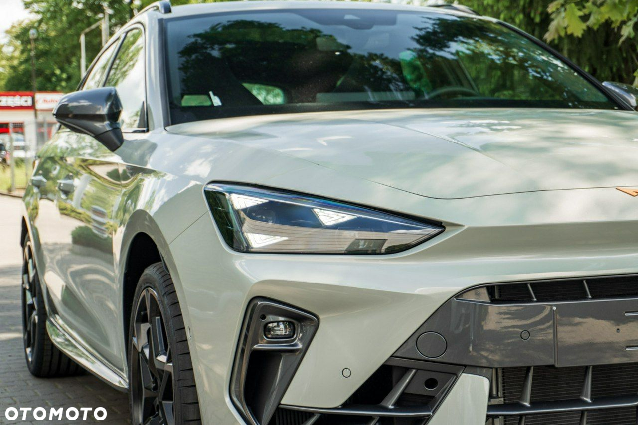 Cupra Leon Sportstourer - 16