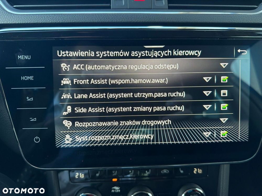 Skoda Superb - 30
