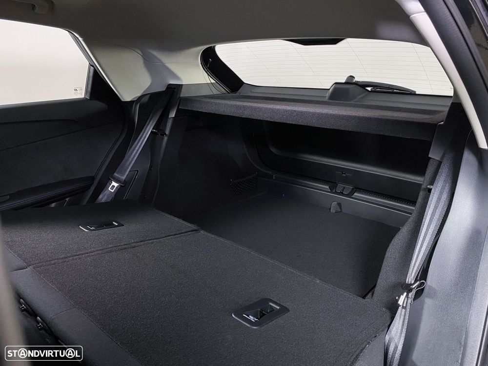 MG MG4 4 Standard - 19