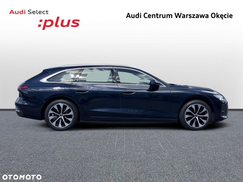 Audi A6 Avant - 7