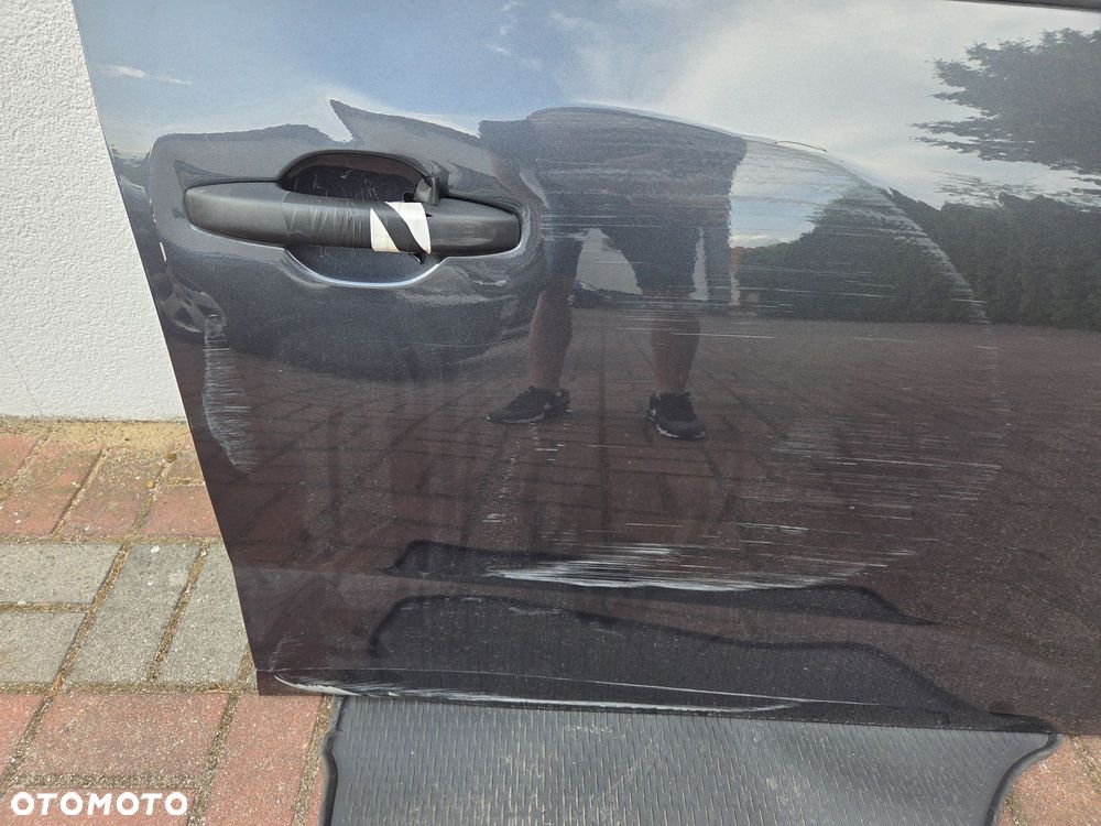 Dacia Jogger , Sandero III od 2021 roku drzwi prawy przód TEKNA - 3