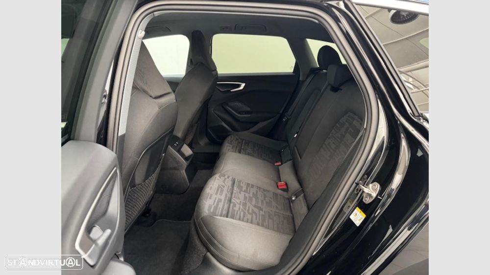 Audi A5 Avant TDI SE Business - 16