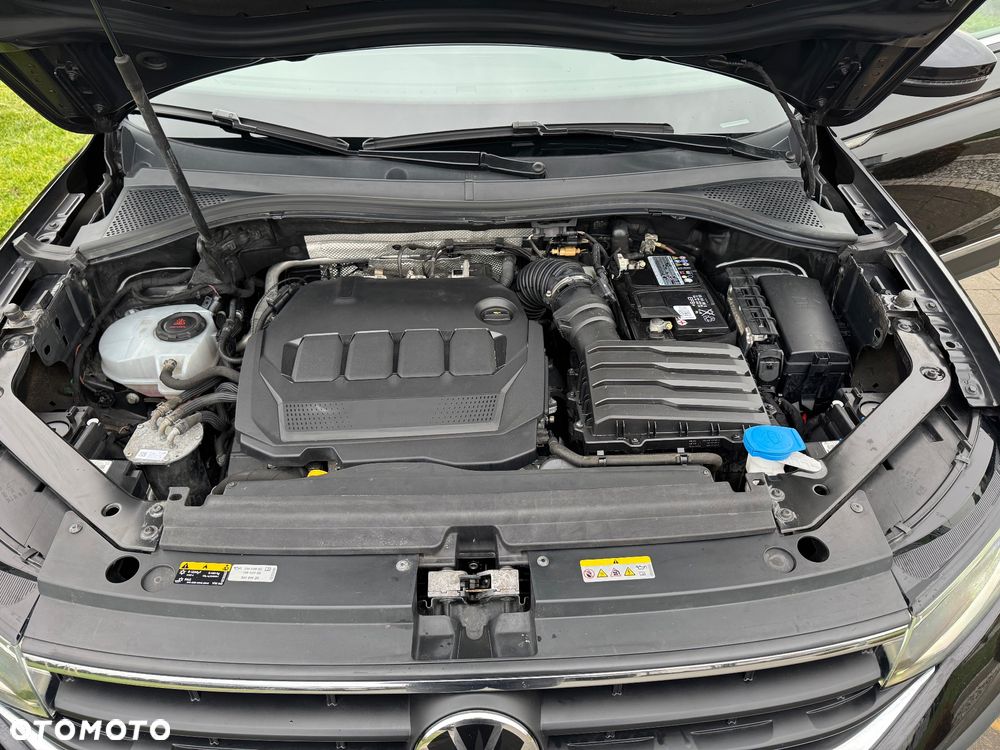 Volkswagen Tiguan 2.0 TDI SCR Life DSG - 35