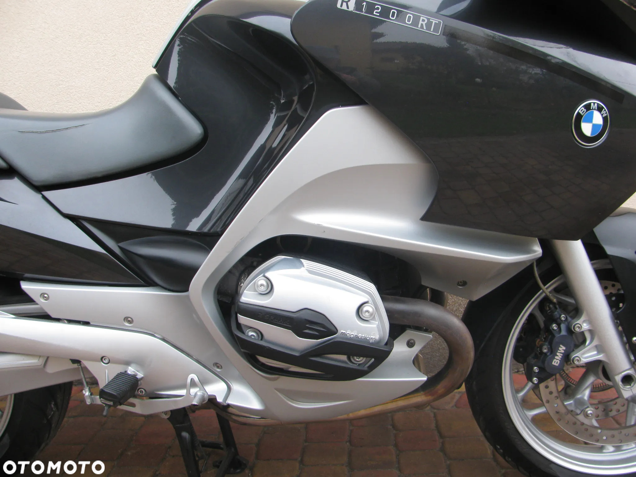BMW RT - 22