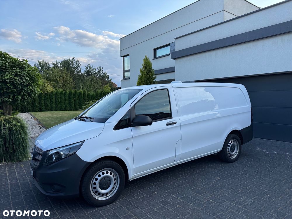 Mercedes-Benz Vito - 7