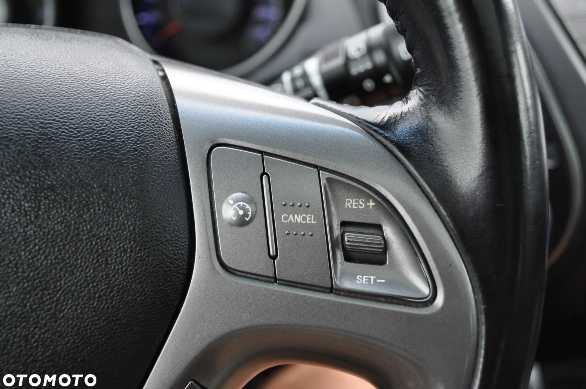 Hyundai ix35 1.6 GDI Premium 2WD - 23