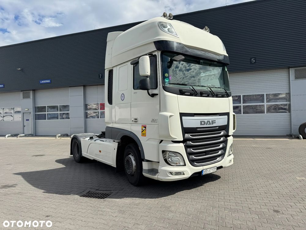 DAF XF 510 SSC - 16