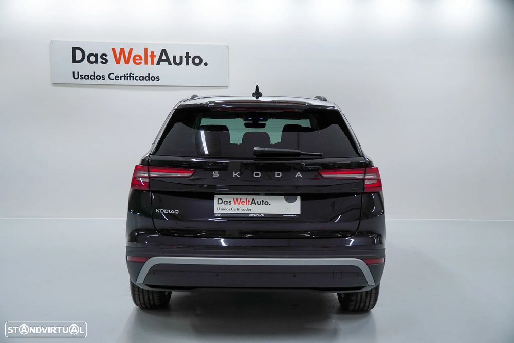 Skoda Kodiaq 2.0 TDI Ultra DSG - 5