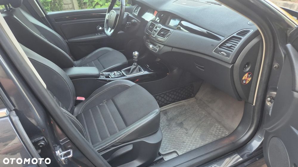 Renault Laguna 2.0 Bose Edition - 5