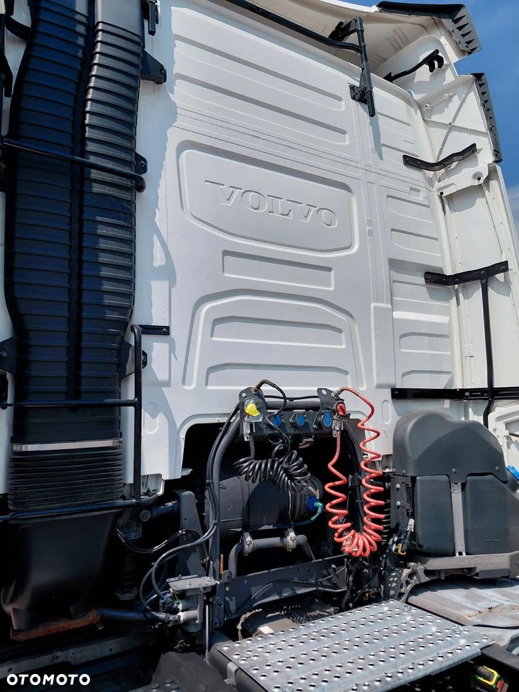 Volvo FH 500 mega - 10