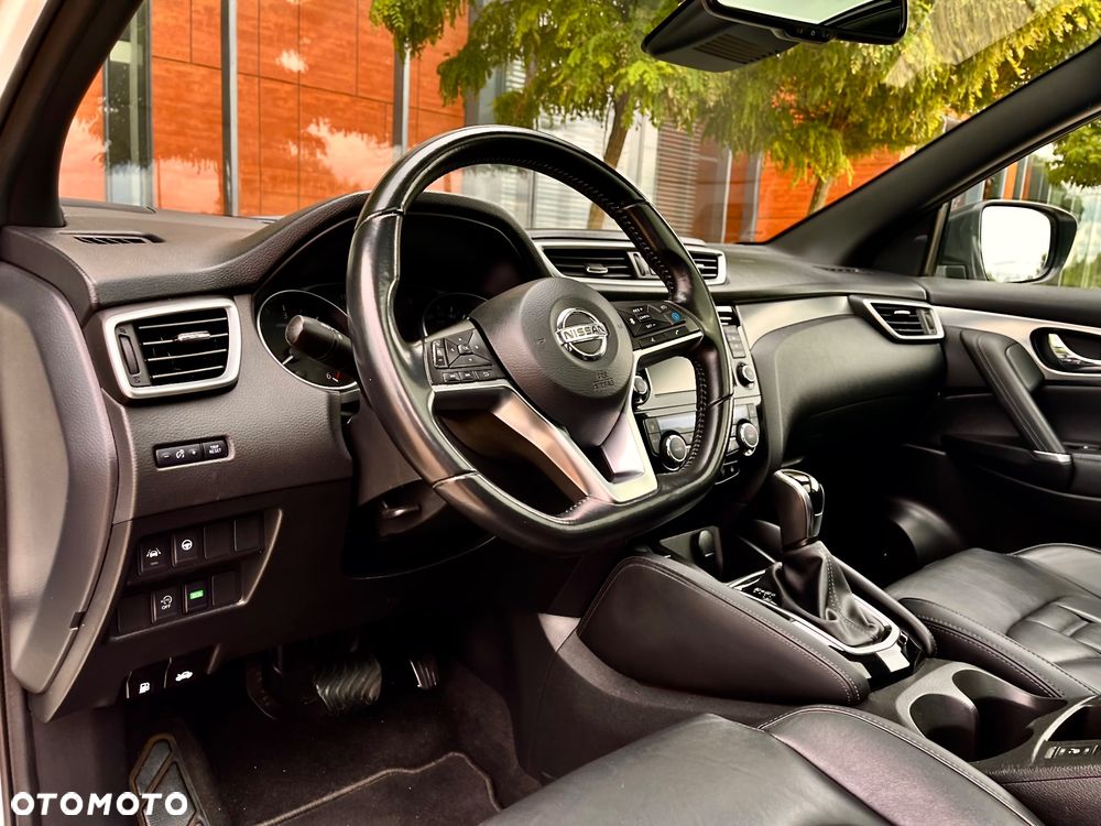 Nissan Qashqai - 24