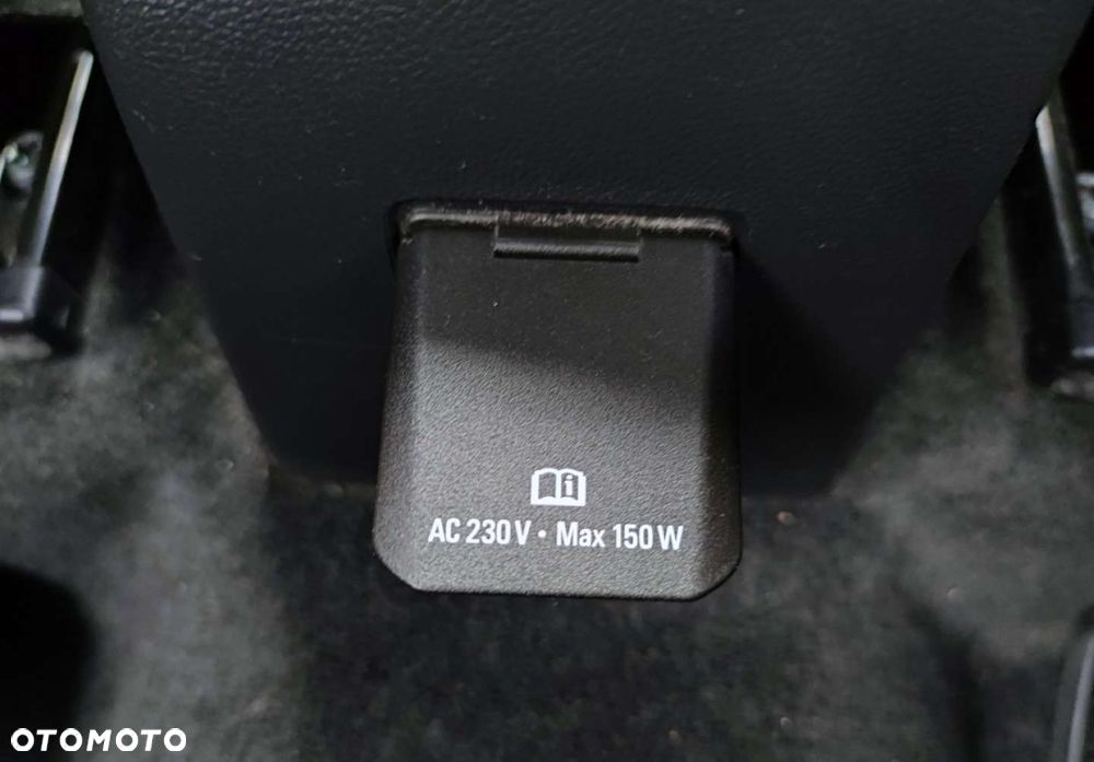 Chevrolet Trax 1.4T AWD LT - 28