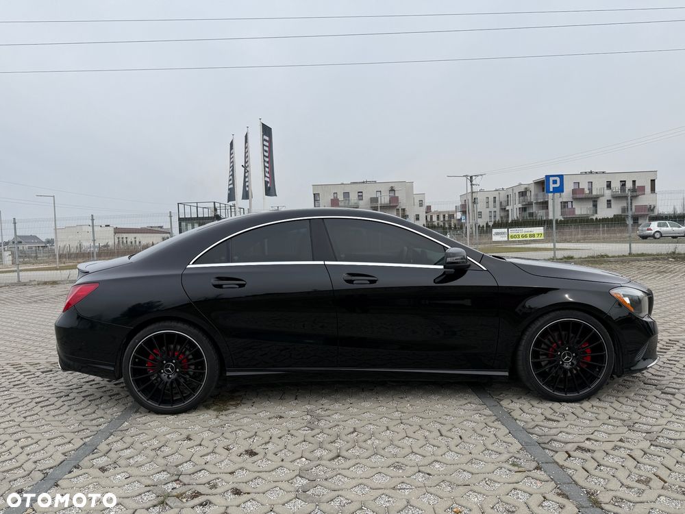 Mercedes-Benz CLA 250 7G-DCT Sport - 2