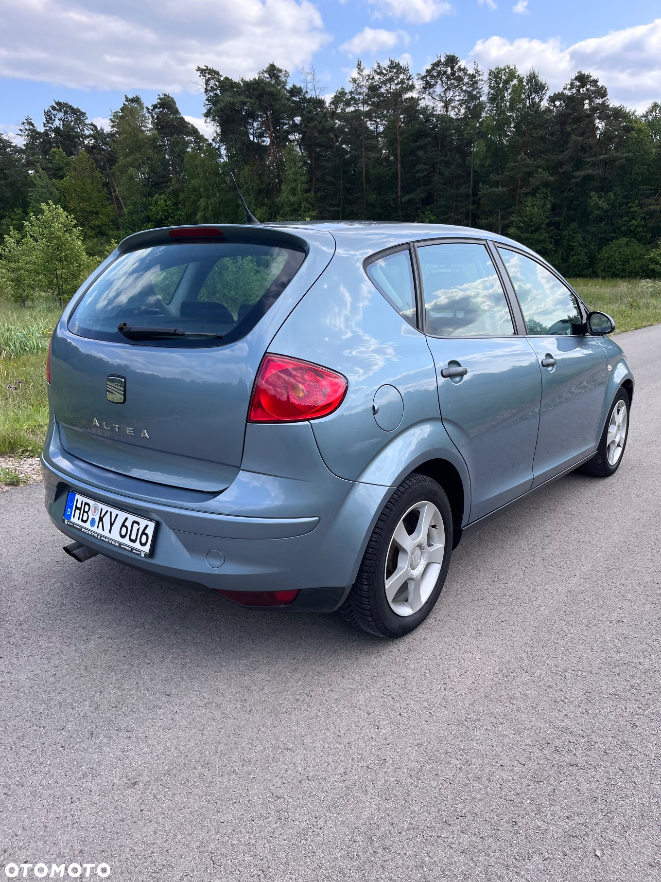 Seat Altea 1.9 TDI Sport Edition - 4