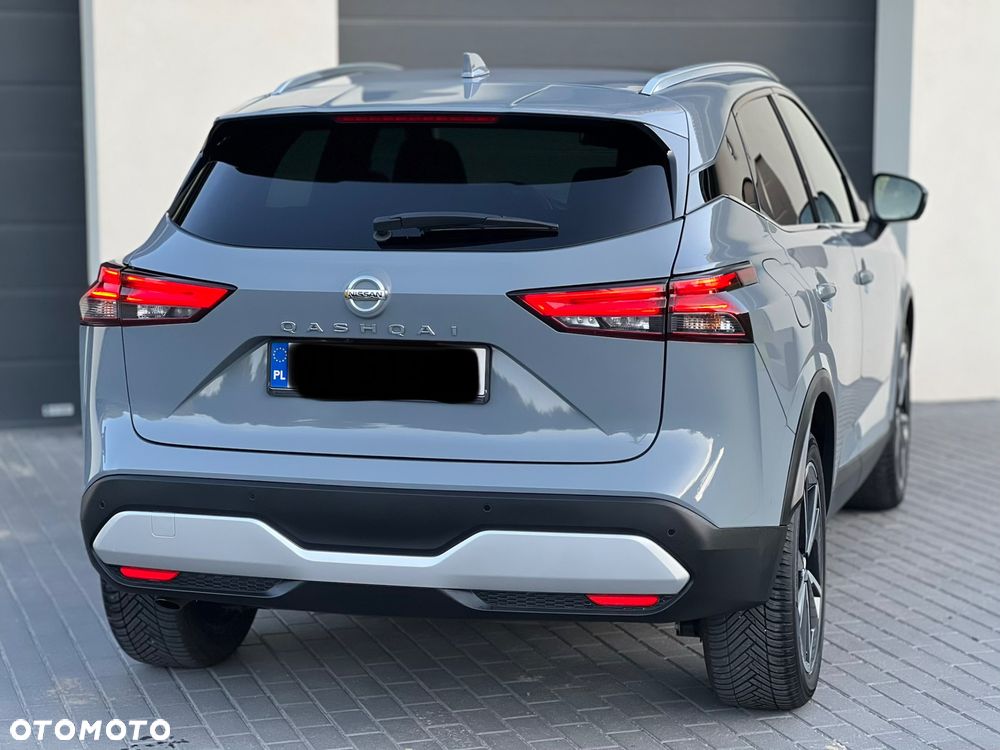 Nissan Qashqai 1.3 DIG-T N-Connecta - 16