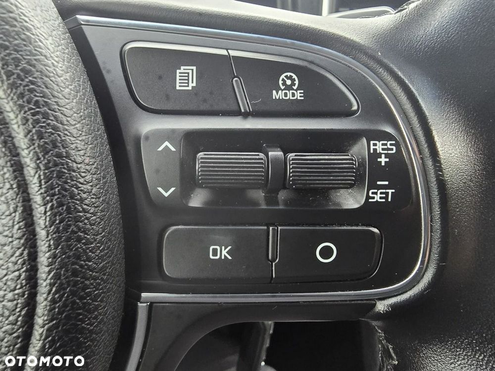Kia Sportage - 22
