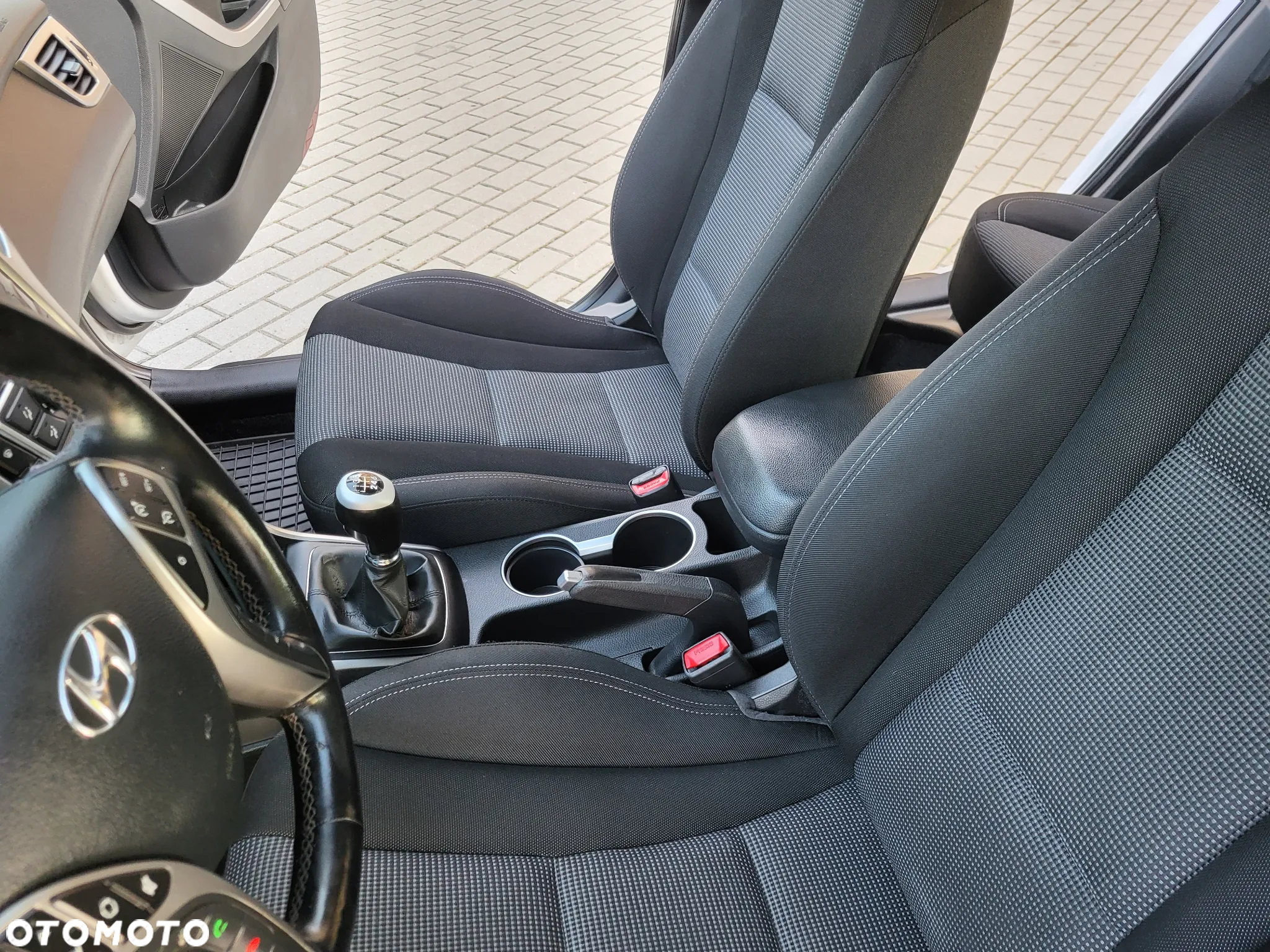 Hyundai i30 1.4 Premium - 29