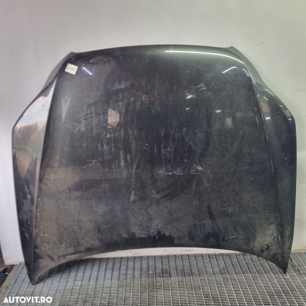 Capota AUDI Q7 2005 - 2009 SUV 4 Usi NEGRU (1462) - 1