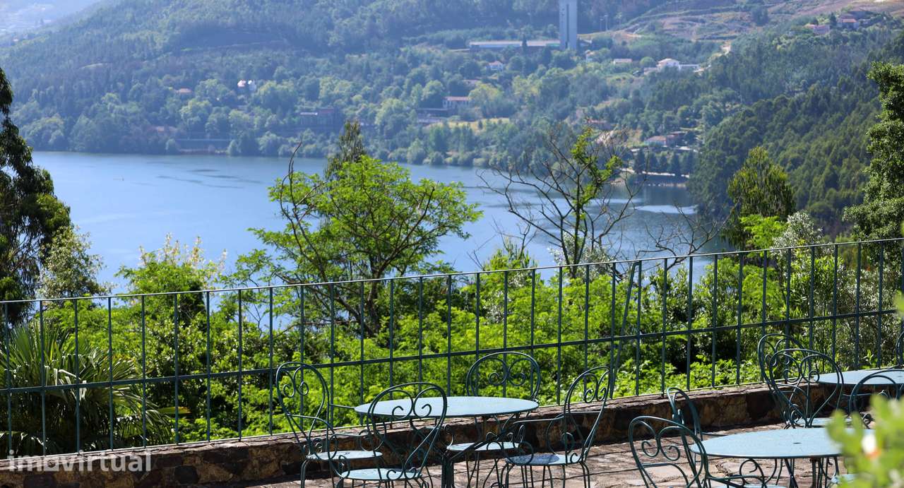 Quinta  com piscina e jardim em Gondomar - Grande imagem: 3/21