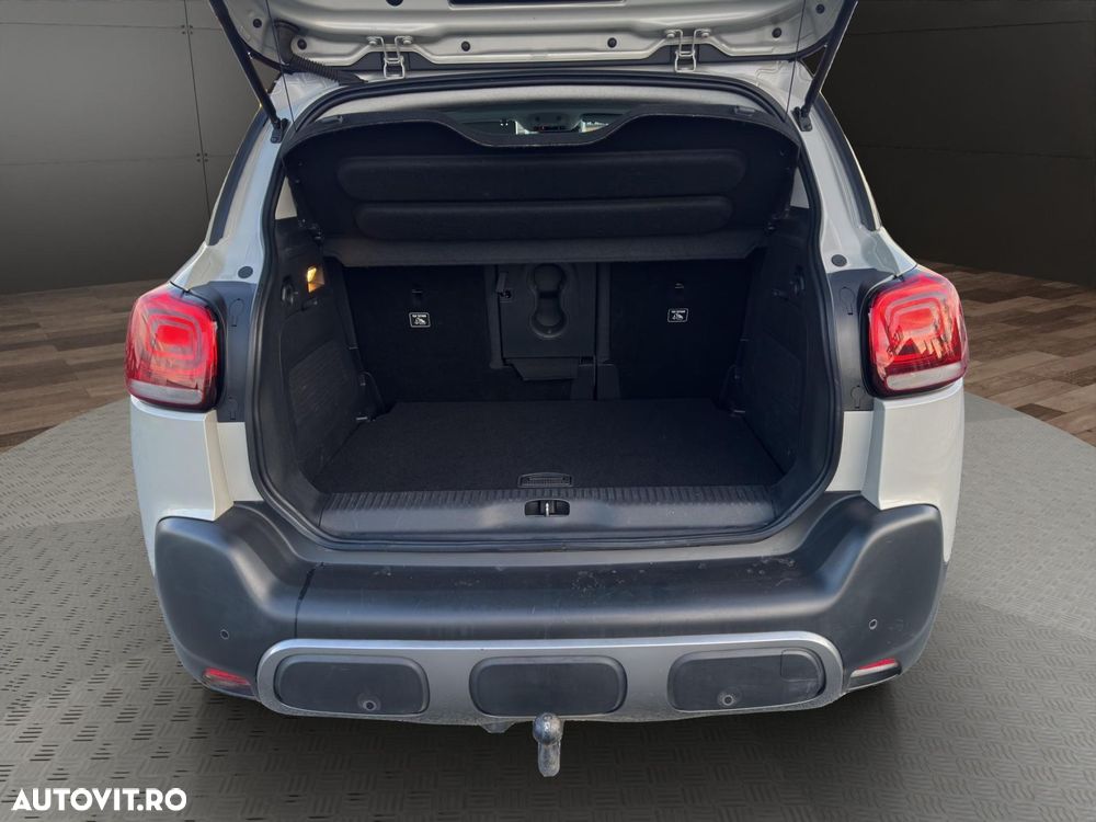 Citroën C3 AIRCROSS - 19