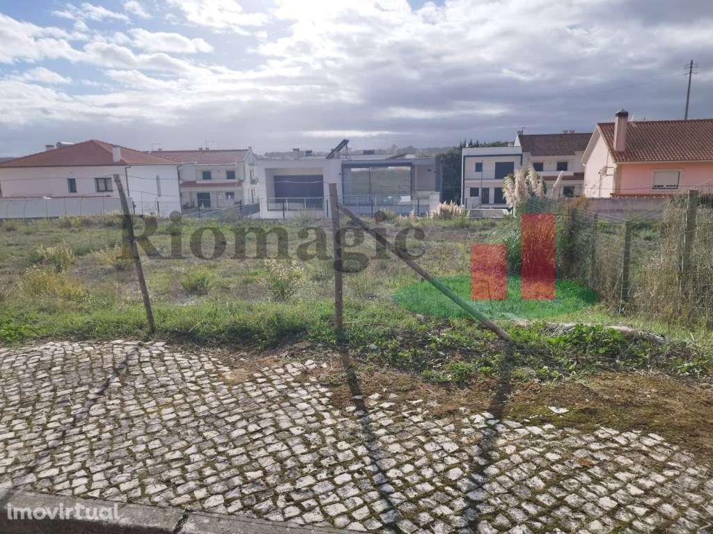 Lote de Terreno para Construção - Chainça, Rio Maior ***RIOMAGIC*** - Grande imagem: 3/8
