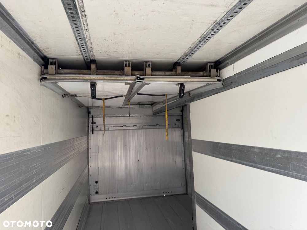 MAN TGS 26.400 Chłodnia Winda Stan Idealny !! - 13