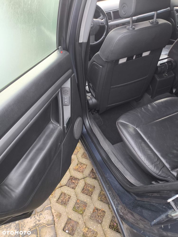 Opel Signum 1.9 CDTI Cosmo Plus - 23