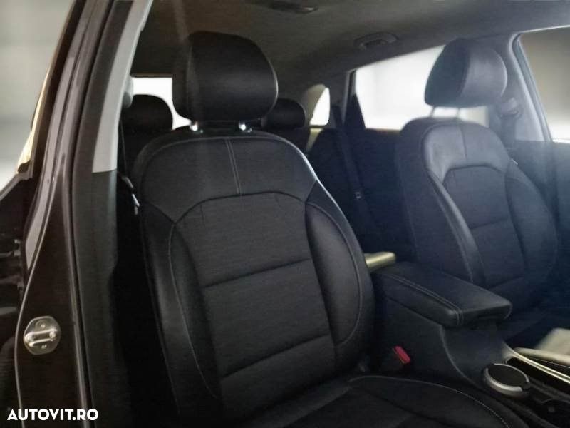 Kia Niro 1.6 GDI HEV 2WD OPF Aut. Spirit - 7