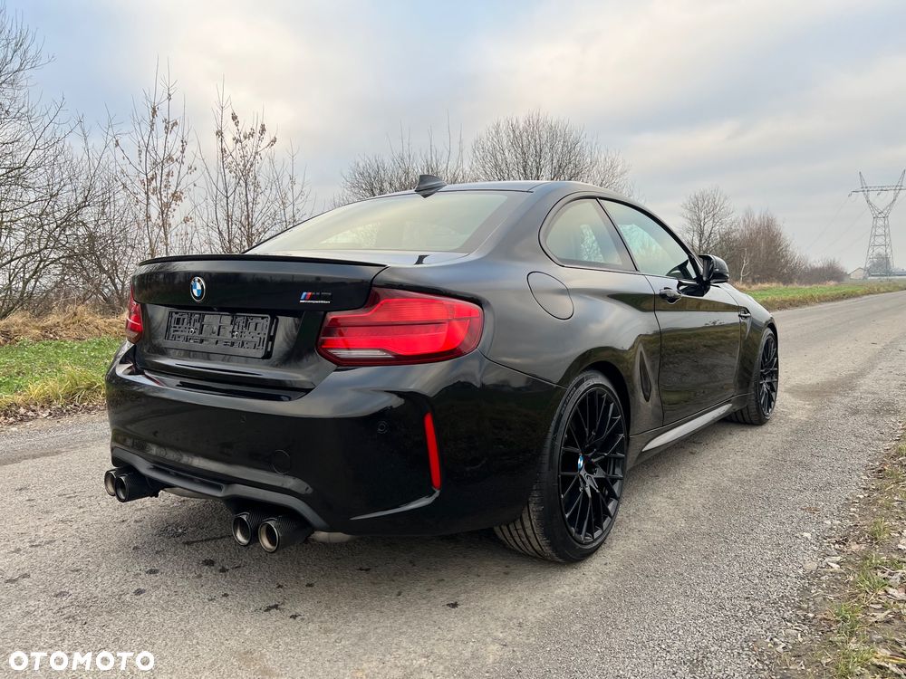 BMW M2 - 2
