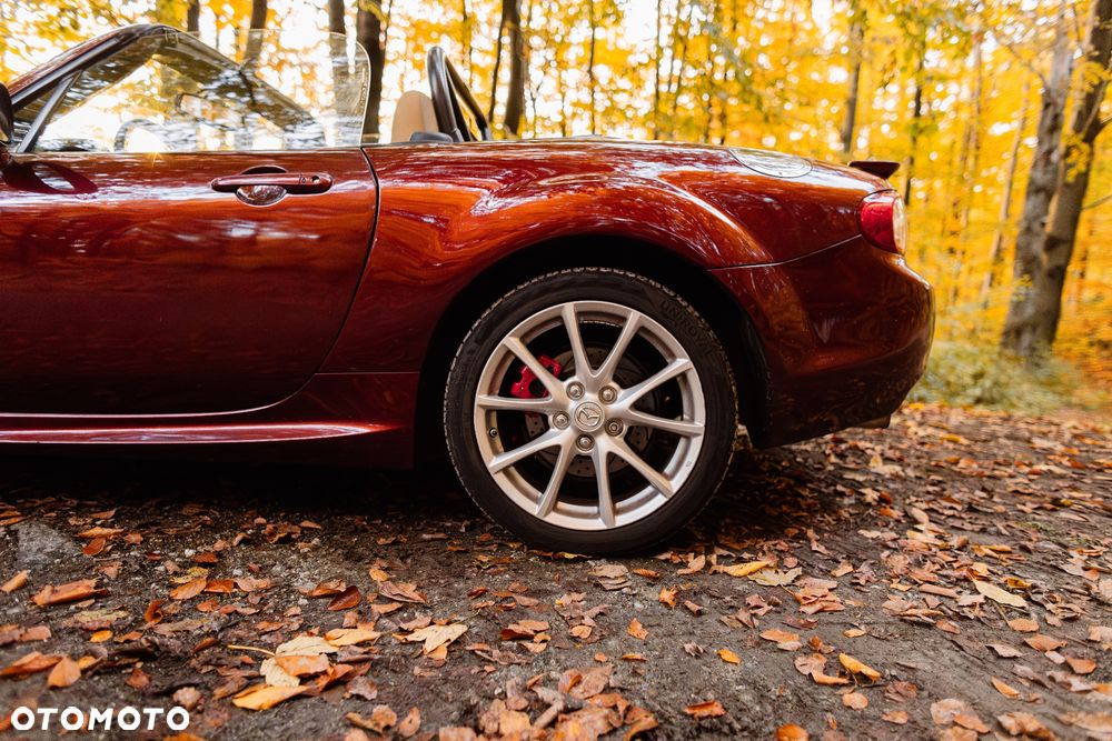 Mazda MX-5 2.0 Sport - 20