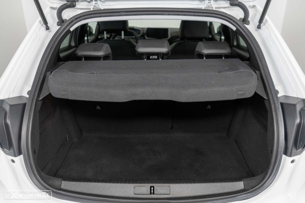 Peugeot 208 1.5 BlueHDi Allure Pack - 11