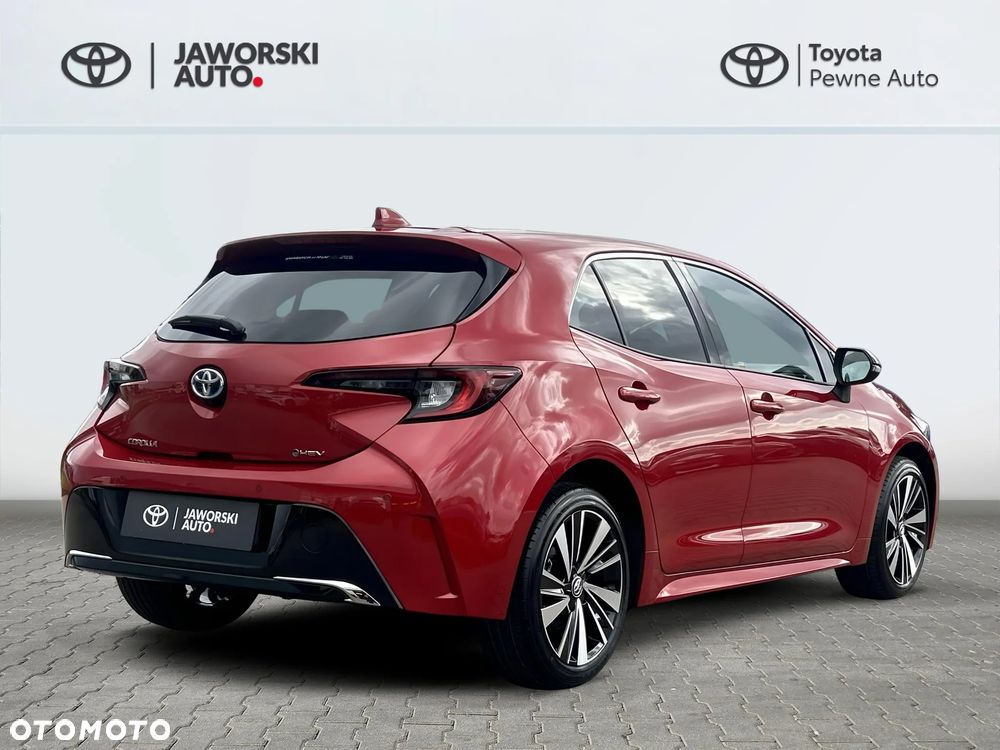 Toyota Corolla 2026 photo 5