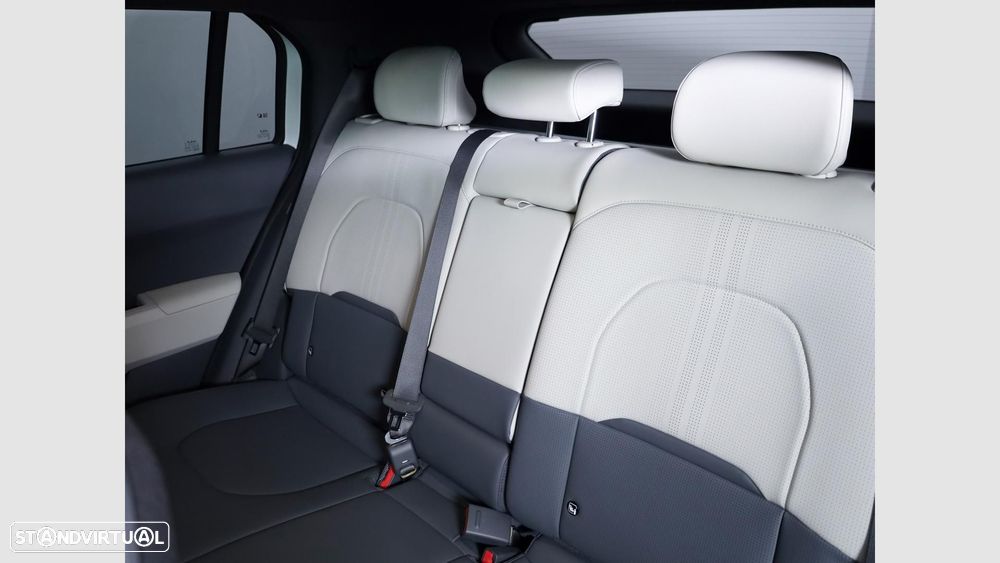 Kia EV3 81.4 kWh GT-Line - 7