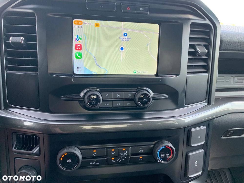 Ford F150 - 14