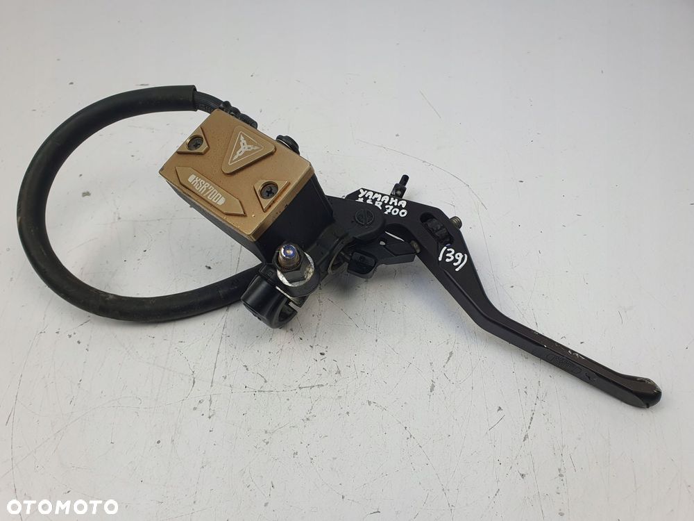 POMPKA HAMULCA PRZEDNIEGO PRZÓD Yamaha XSR 700 XSR700 15-22 klamka - 7