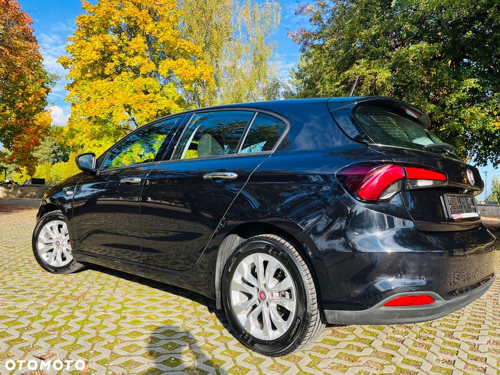 Fiat Tipo - 15