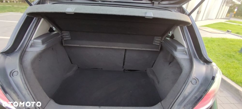 Opel Astra 1.8 Cosmo - 25
