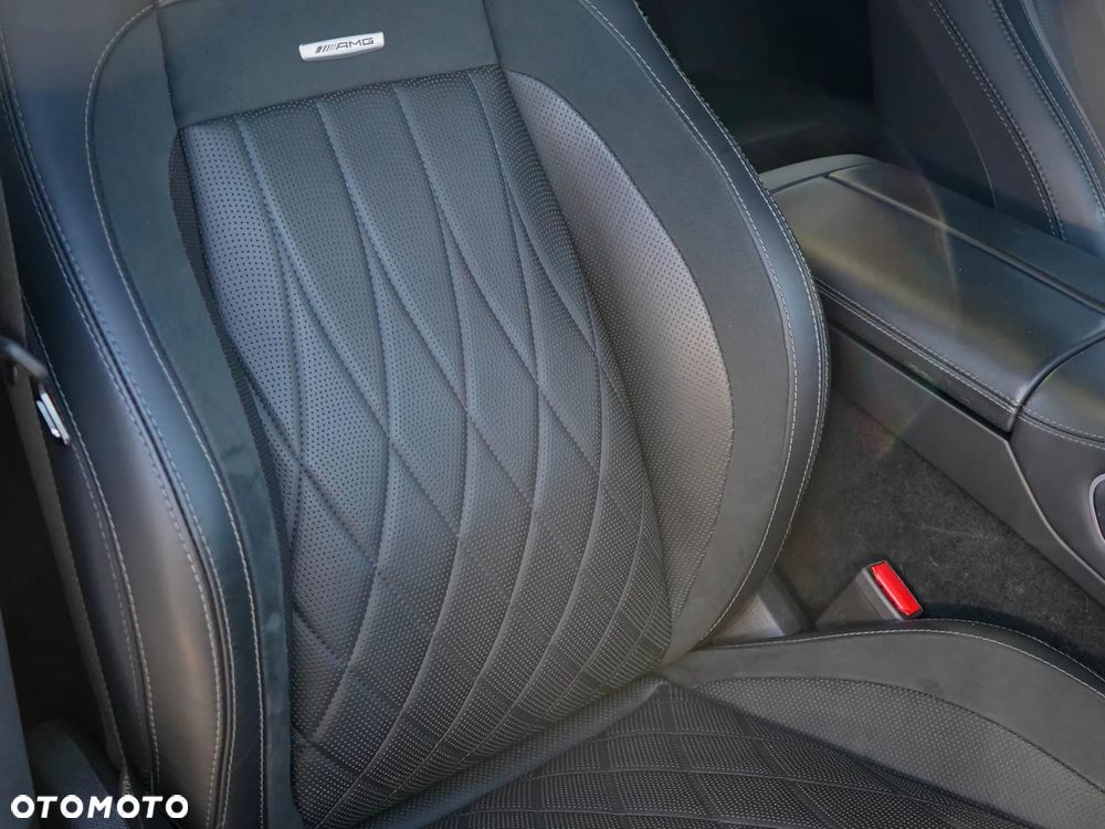 Mercedes-Benz GLE - 30