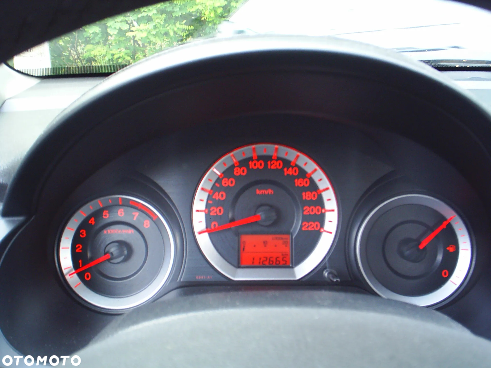 Honda City 1.4 Comfort - 9