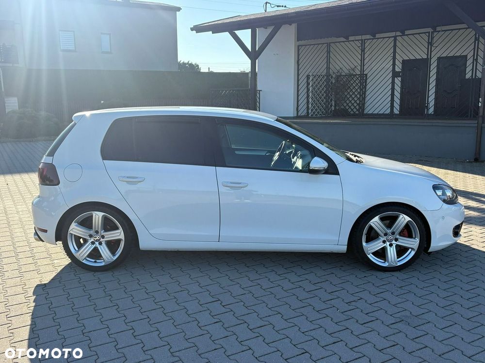 Volkswagen Golf - 7