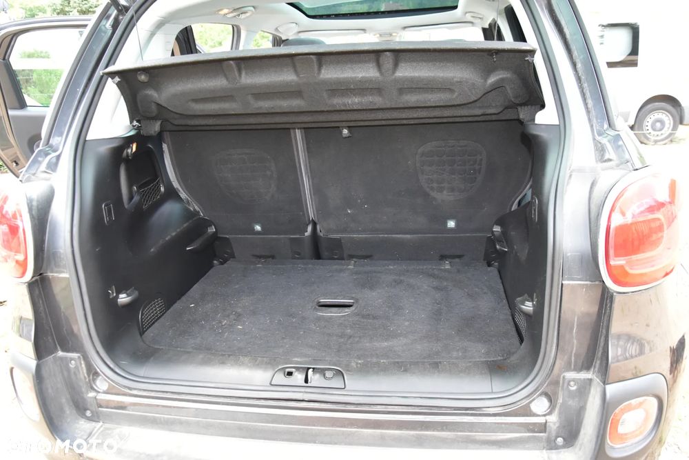 Fiat 500L 0.9 8V Twinair Lounge S&S - 10