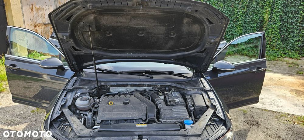 Volkswagen Passat 1.5 TSI EVO Business DSG - 30