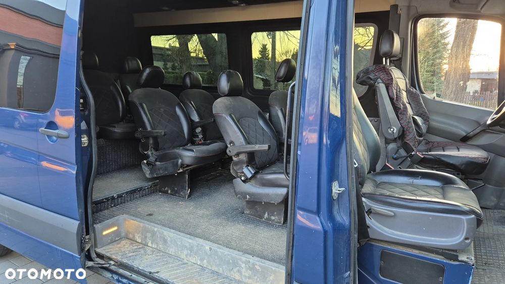 Mercedes-Benz SPRINTER - 7