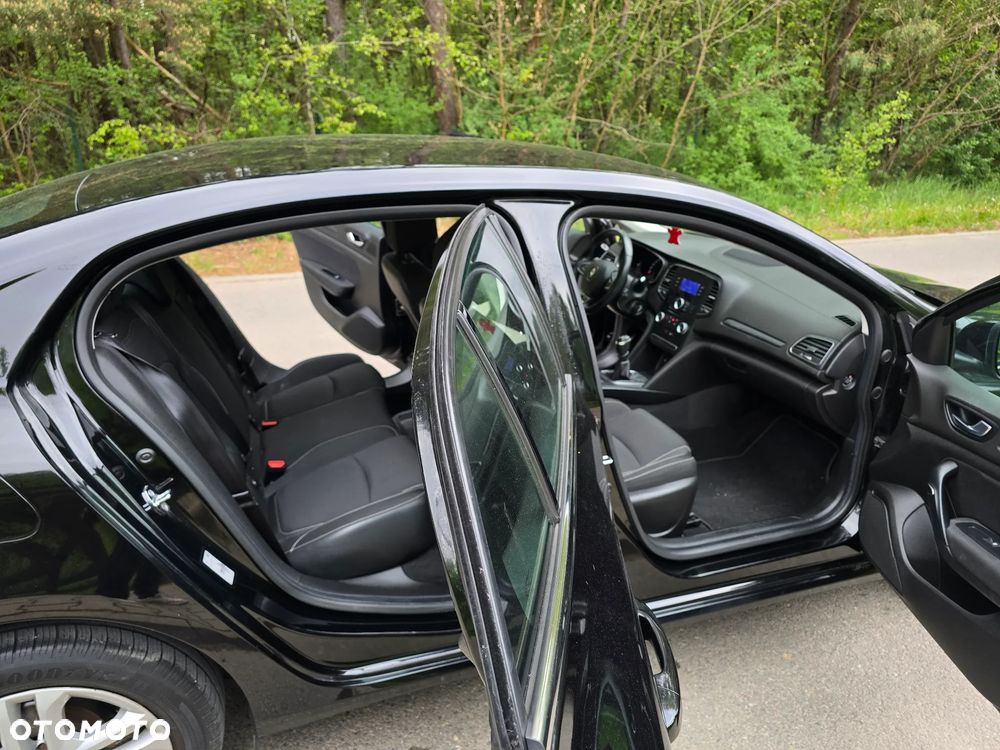 Renault Megane 1.6 SCe Life - 20