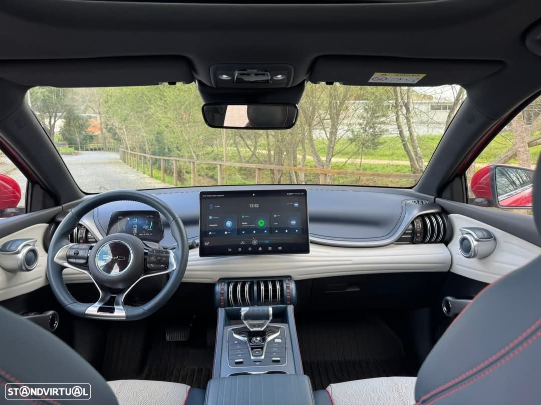 BYD Atto 3 60.48 kWh Design - 16